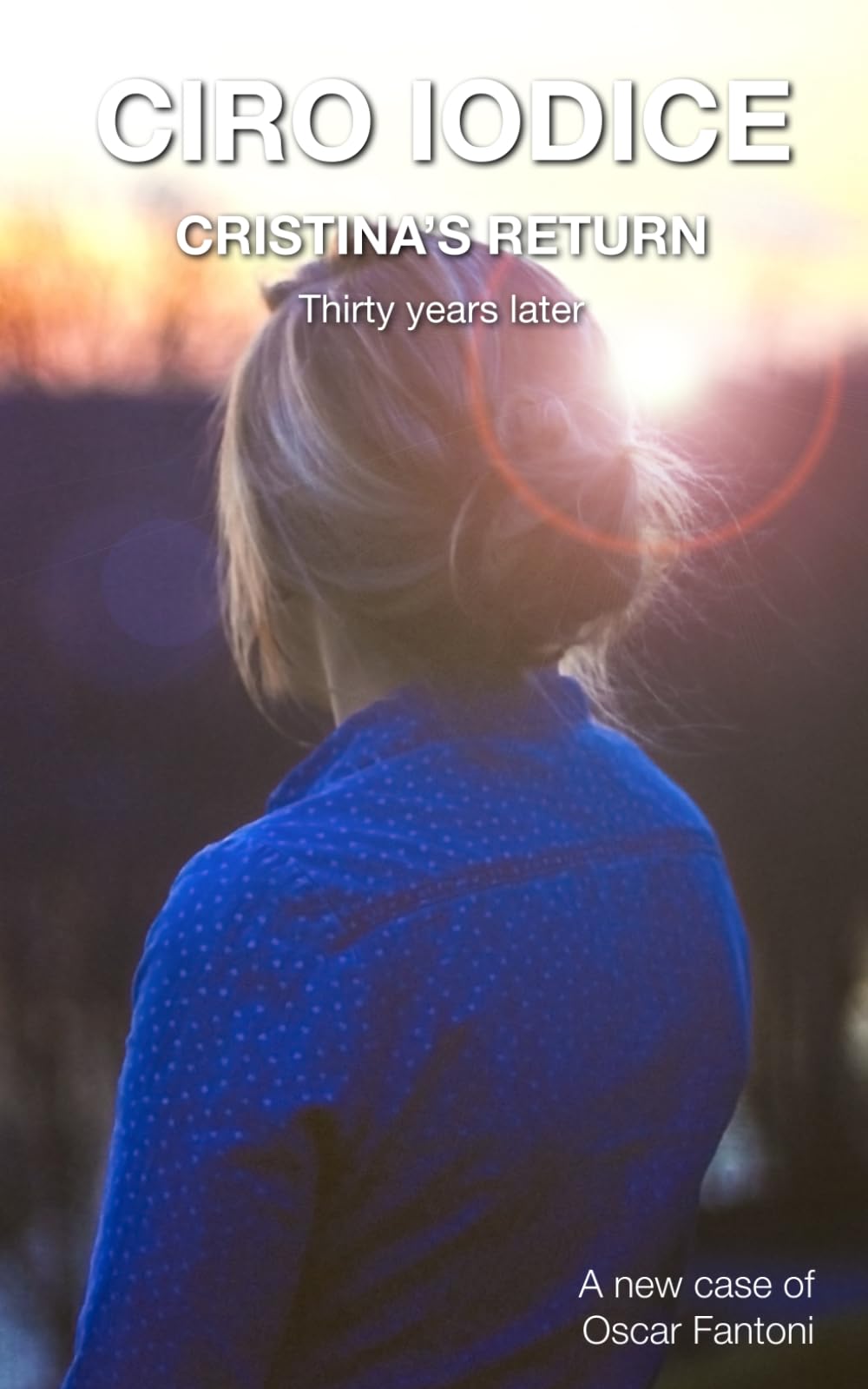 Cristina's return: Thirty years later