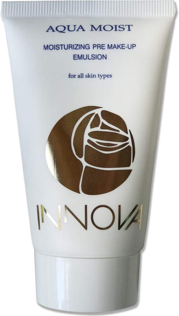 Innova Aqua Moist Nemlendirici Ve Makyaj Altı Bazı 50ml