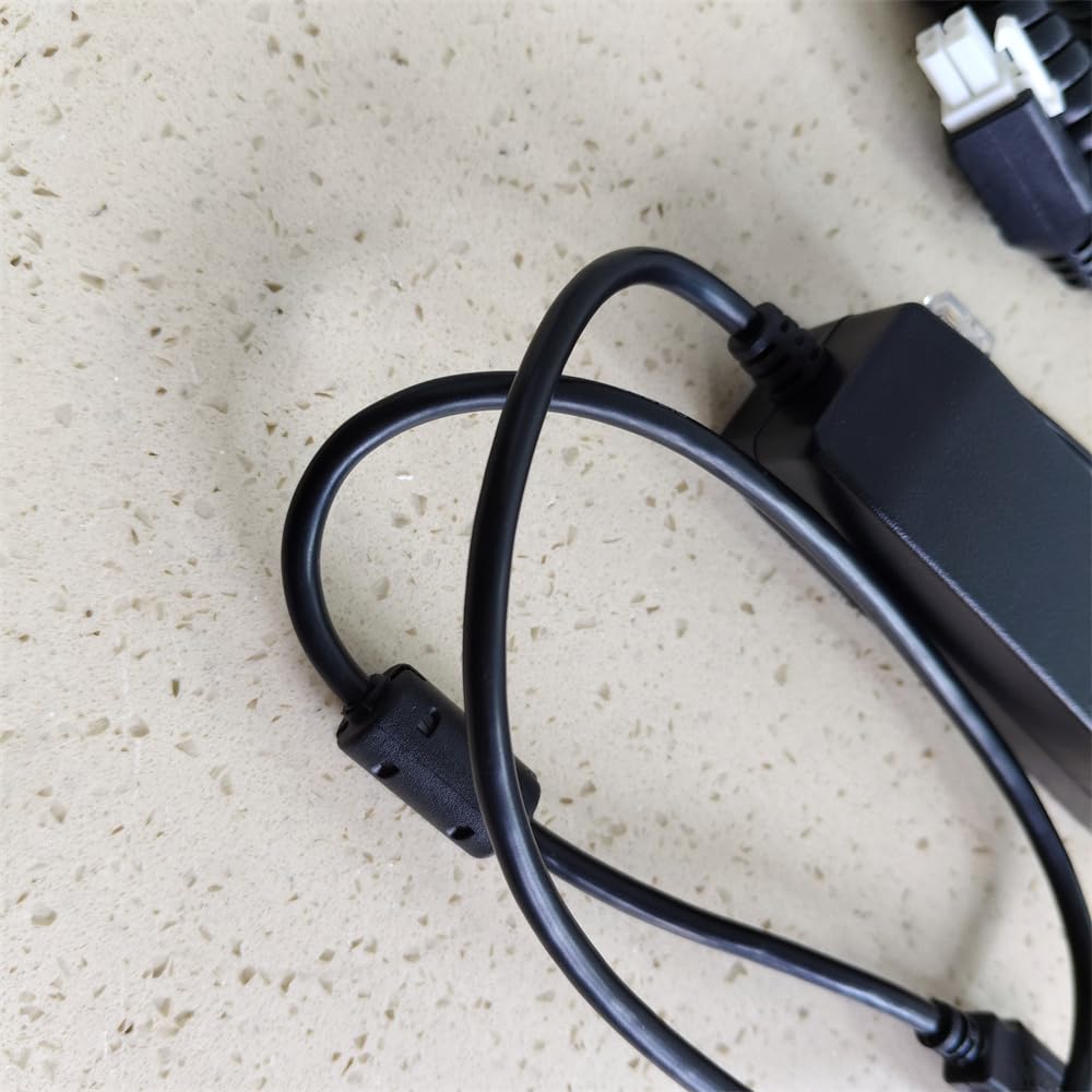 Diagnosegerät 1309 USB-Schnittstellenbox mit Curtis 1314 1314K-4401 1314-5502 Werksebene PC Station Software für Curtis AC DC Motordrehzahlregler