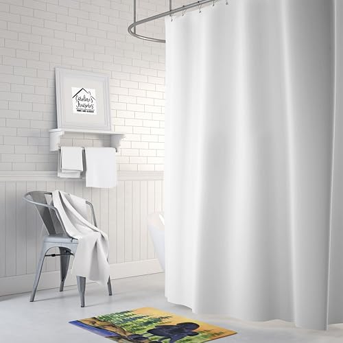 Miniatura 2 de Tesoros de la Caroline ss8196rug "perrito faldero" Floor Mat, 19" x 27," Multicolor