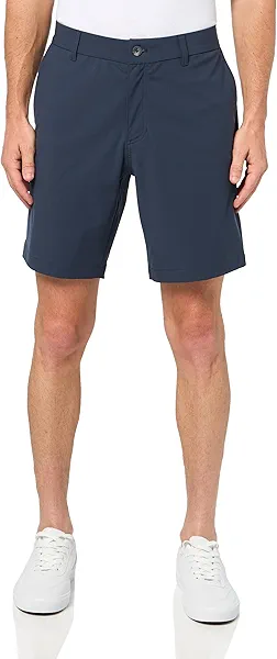 Skechers Men's Godri All Day Polo Shirt