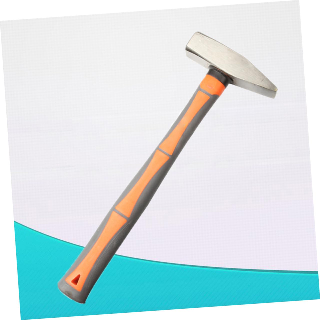 Kleiner Entenschnabel Handwerkerhammer 300g aus Metall und Holz