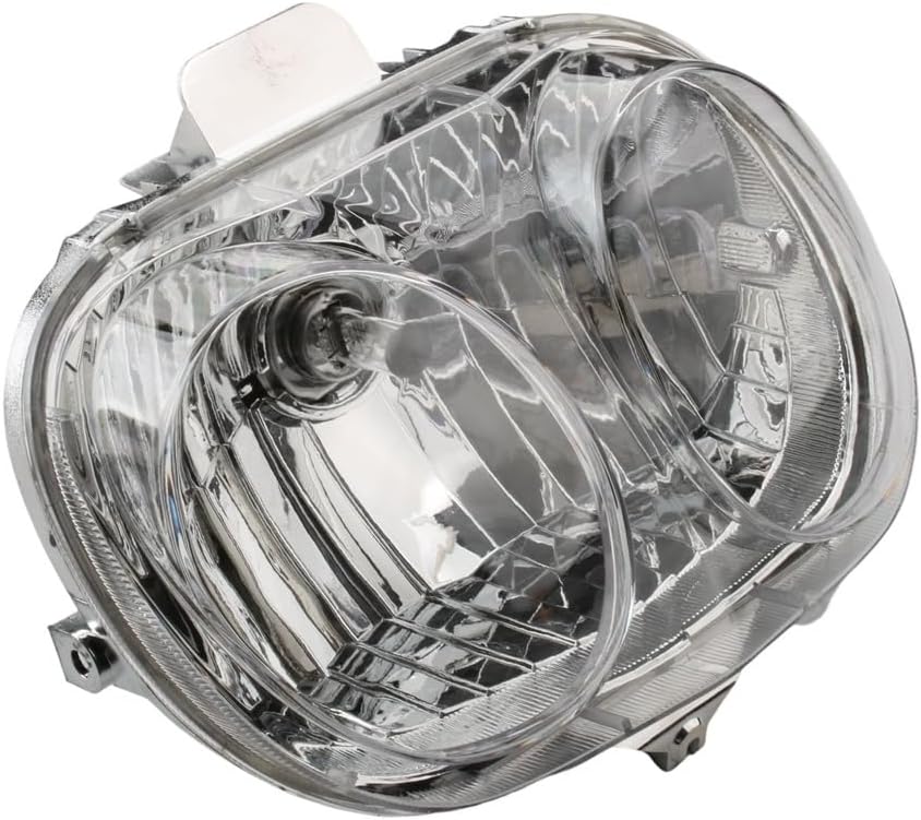 Scooter Front Assembly Fit For YMH Neos YN50 Ovetto 50cc 5C2-H431-020