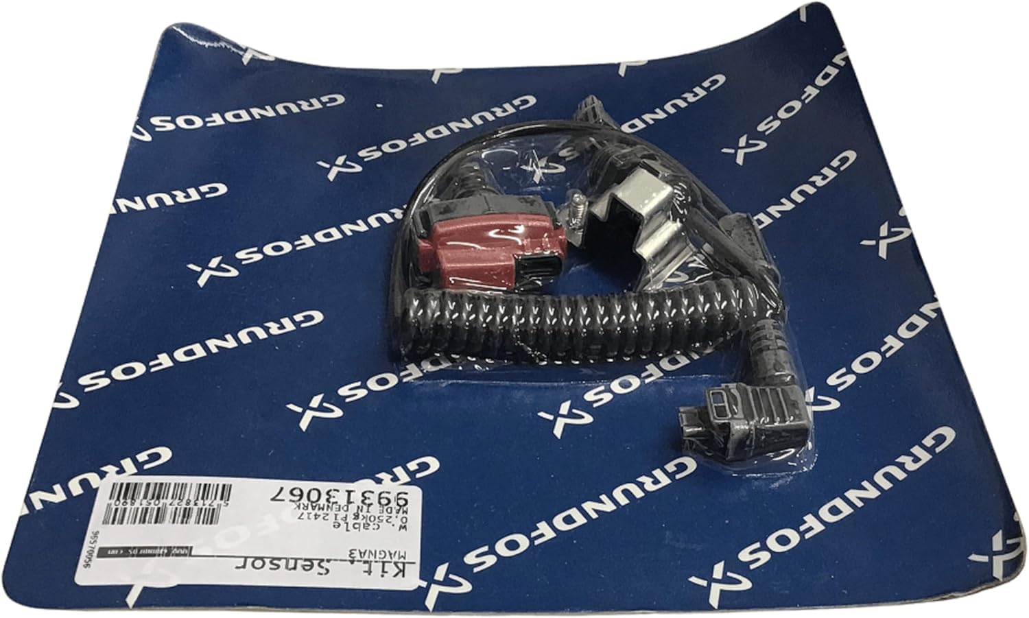 Grundfos Ersatzteil Kit