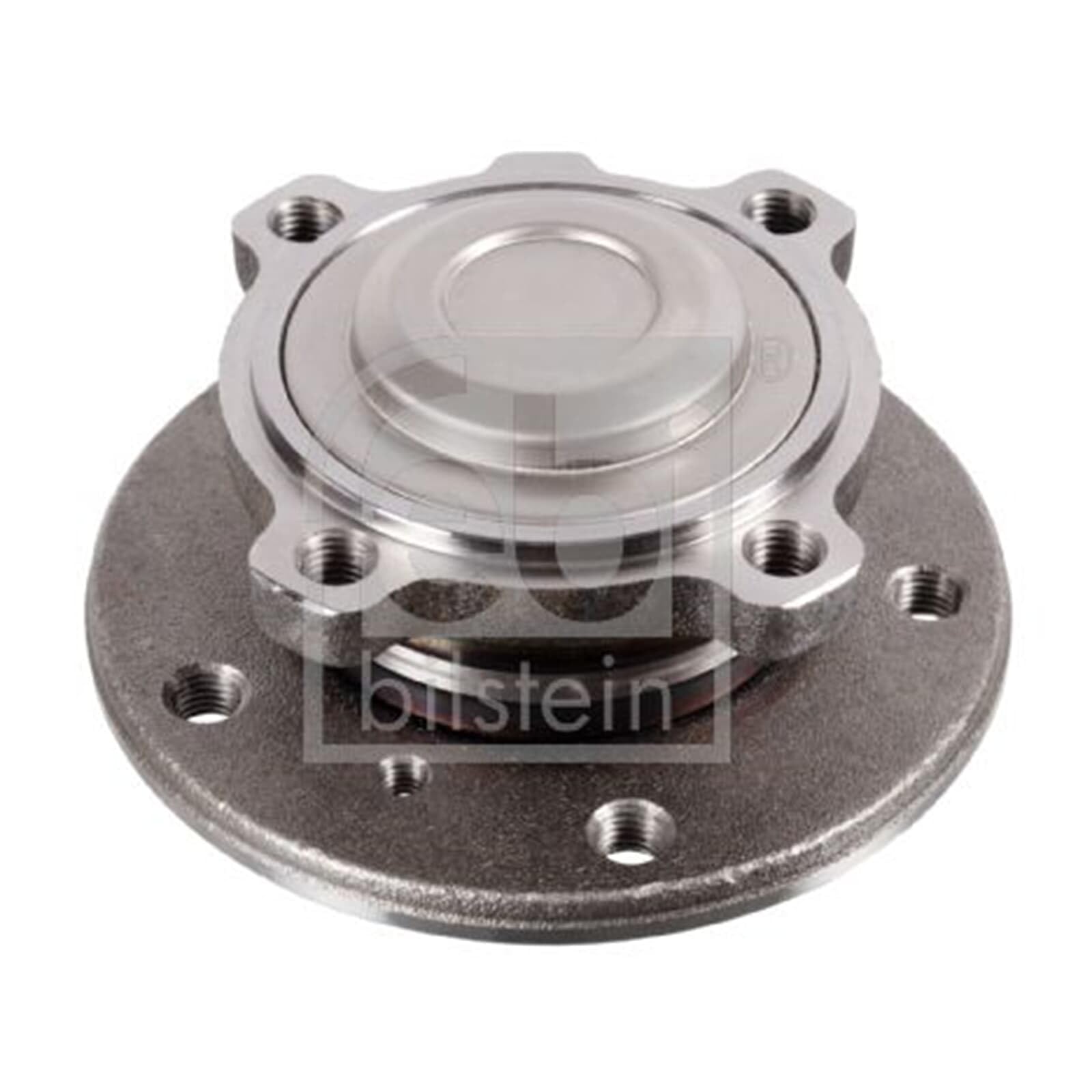 Febi bilstein 24571 Jeu de roulements de roue | Compatible avec: BMW 1, 1, 1 Cabriolet, 1 Coupe, 3, 3 Cabriolet, 3 Coupe, 3 Touring, X1, Z4 Roadster