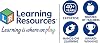Learning Resources Numberblocks MathLink Cube 1-10 Activity Set Preschool Maths Training Building Learning Playing - Classroom and Home Ages 3+