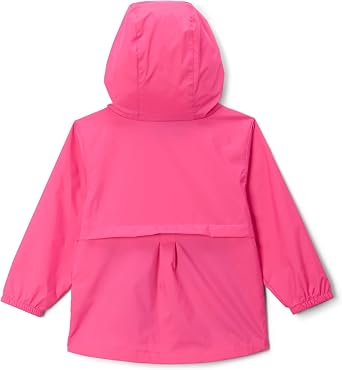 Columbia Girls' Switchback Ii Jacket
