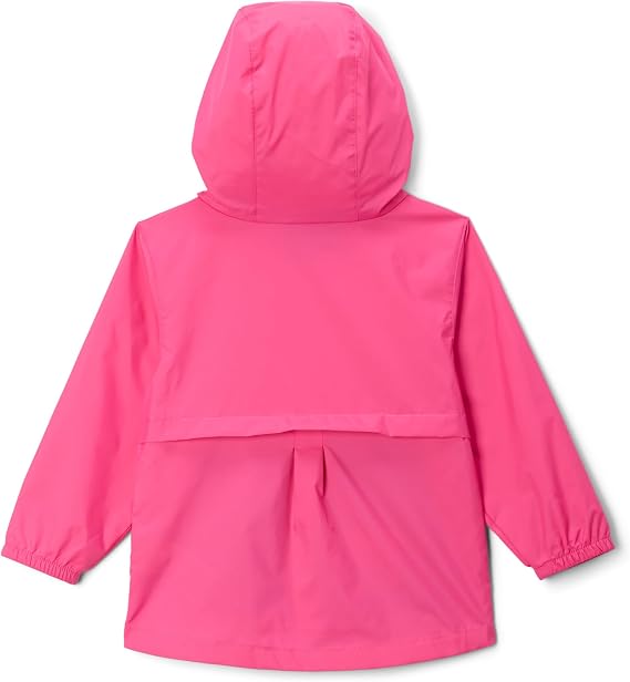 Columbia Girls' Switchback Ii Jacket