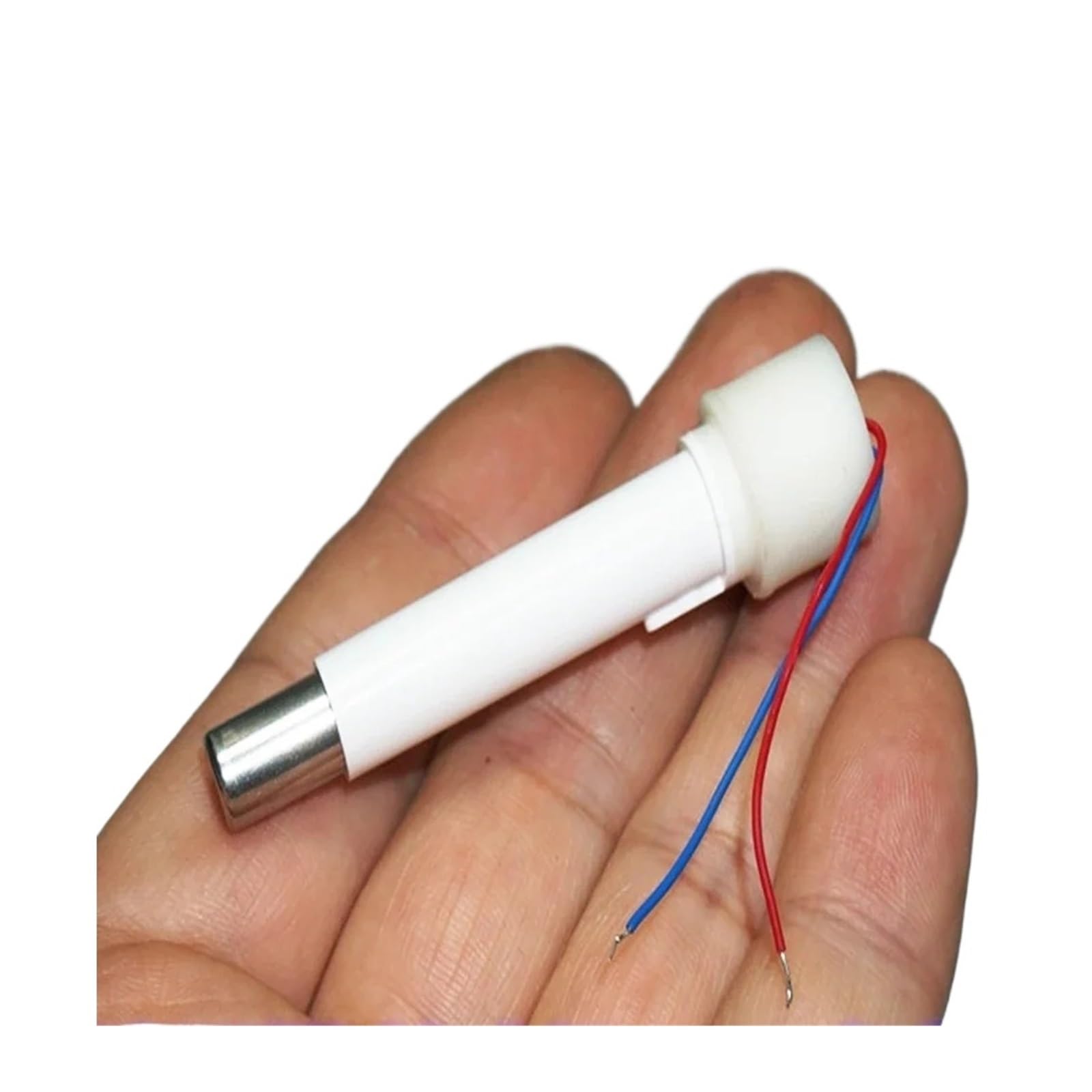 AUOQKQUT Waterproof Vibration electronic starter Powerful Coreless electronic starter DC 1.5V 3V 3.7V Vibrator