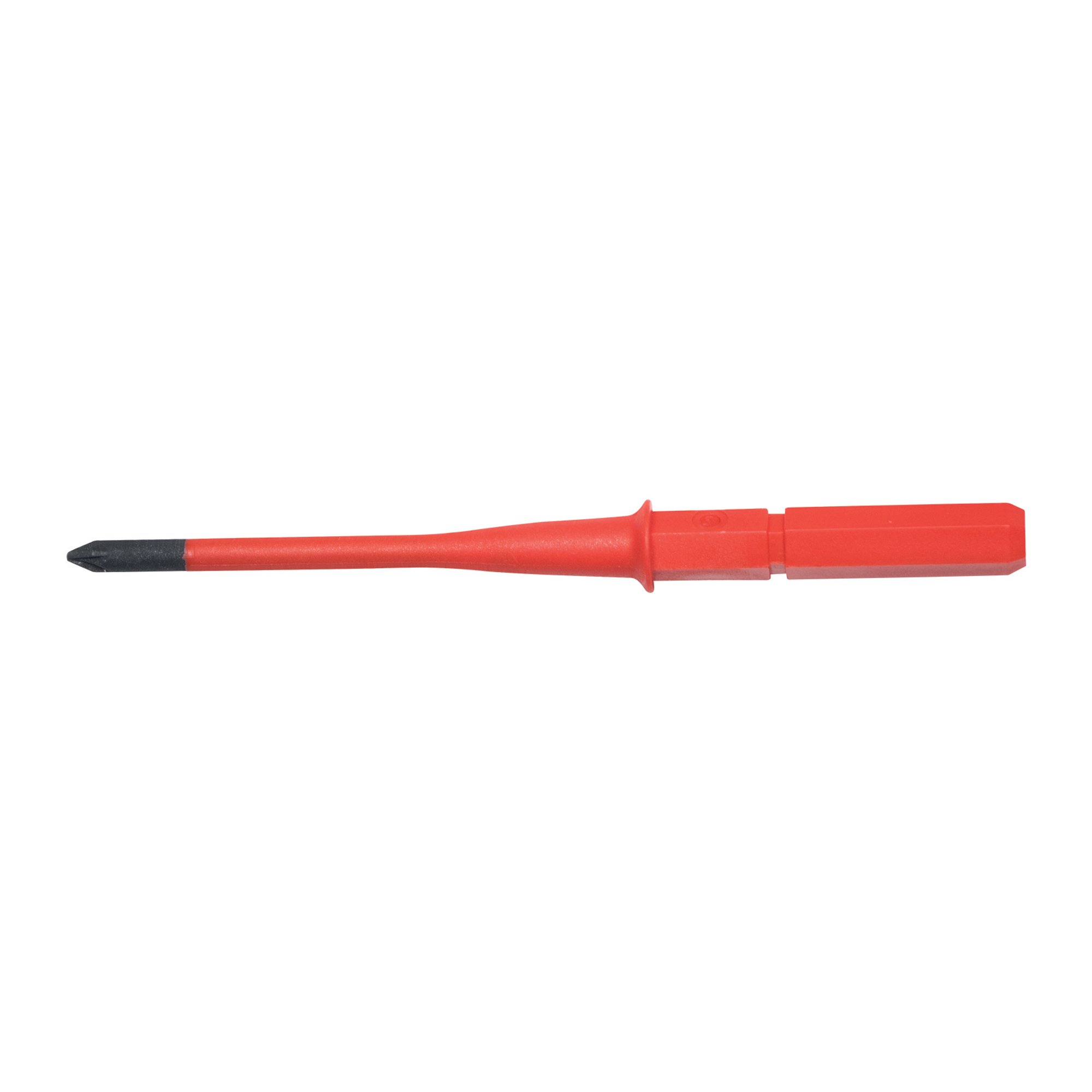 CK Tools VDE Screwdriver Spare Slim PZ1 T4925PZ1