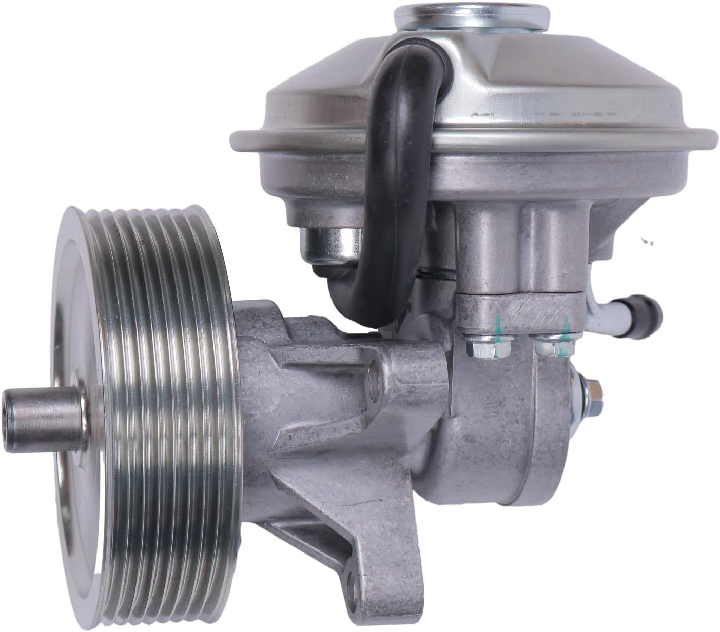 Brake Vacuum Pump 5102084AA 3965925 64-1027 Compatible with Dodge Ram 2500 3500 2003-2007 5.9L 6.7L