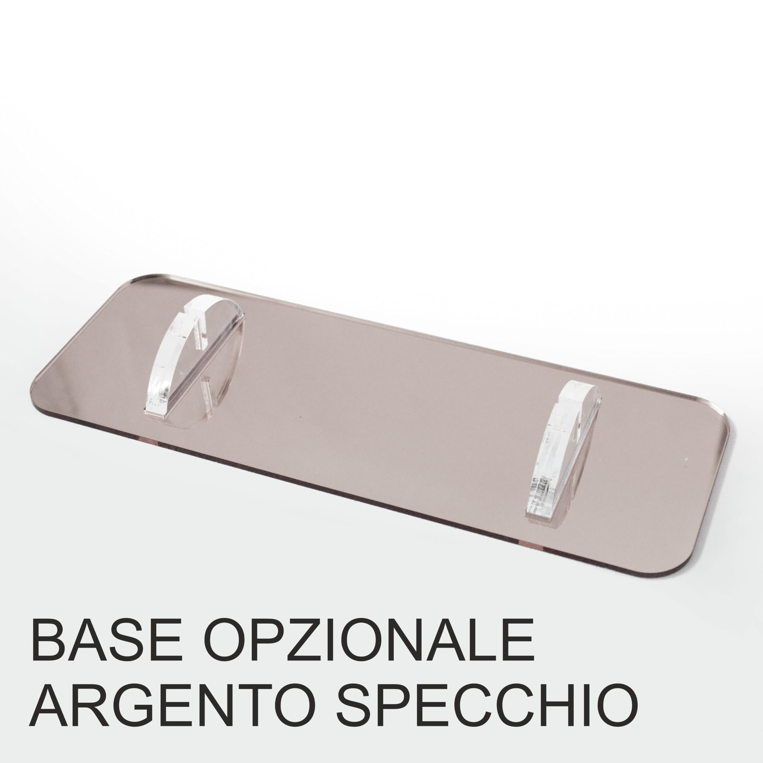 Targa Commemorativa per Cani, gatti e animali domestici in Ardesia, 26,5x16 cm, Personalizzazione, Lapide ricordo Cane anche da esterno con Foto del Tuo amimale domestico, piedini Inclusi (Flap3)