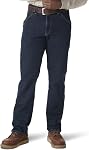 Wrangler Riggs Workwear Men's Ripstop Carpenter Jean