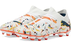 PUMA Future 7 Match Creativity Firm Ground/Artificial Ground Cleats