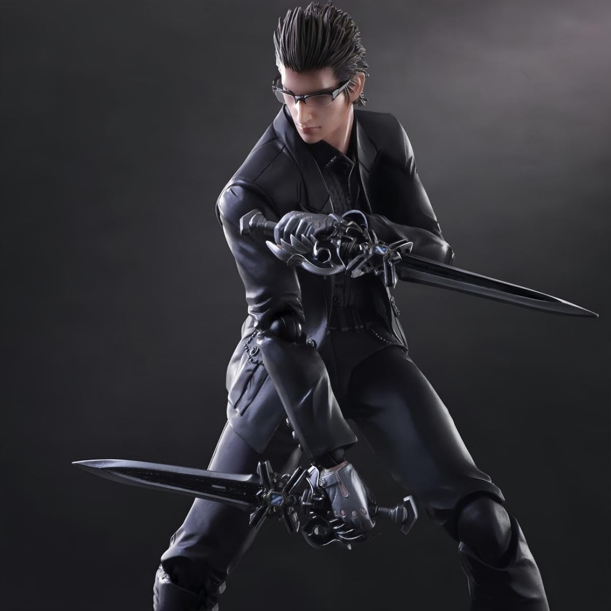 Final Fantasy Play Arts Kai Ignis Figurine Xv Desertcart Seychelles