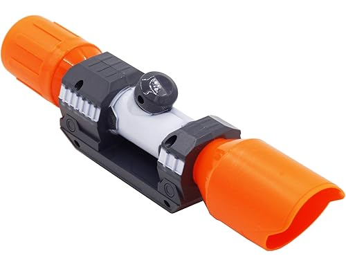 Best Nerf Gun Sights in 2024 - Enhance Aim and Accuracy
