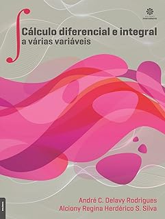 Cálculo diferencial e integral a várias variáveis  