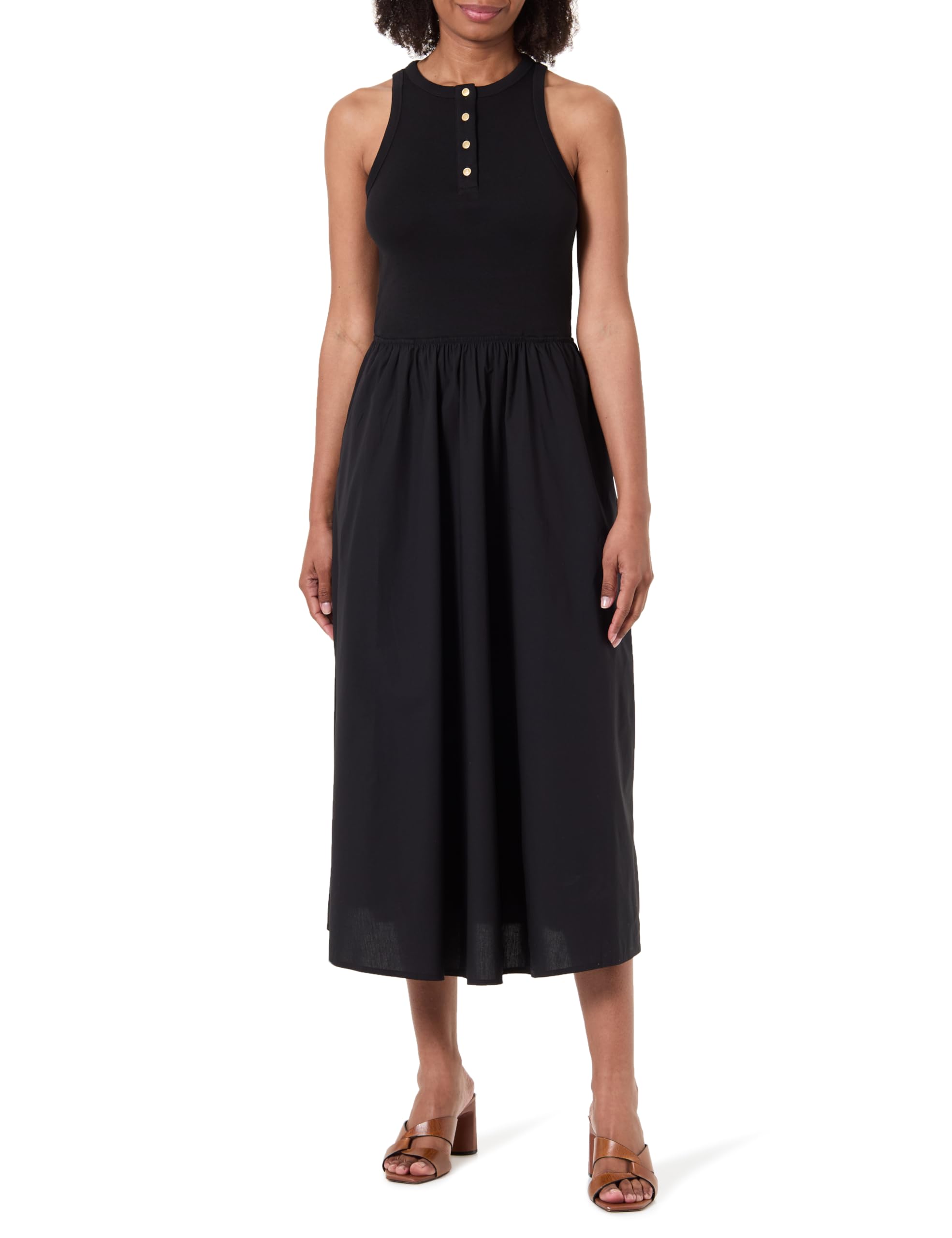 Mode von Calvin Klein & Tommy Hilfiger