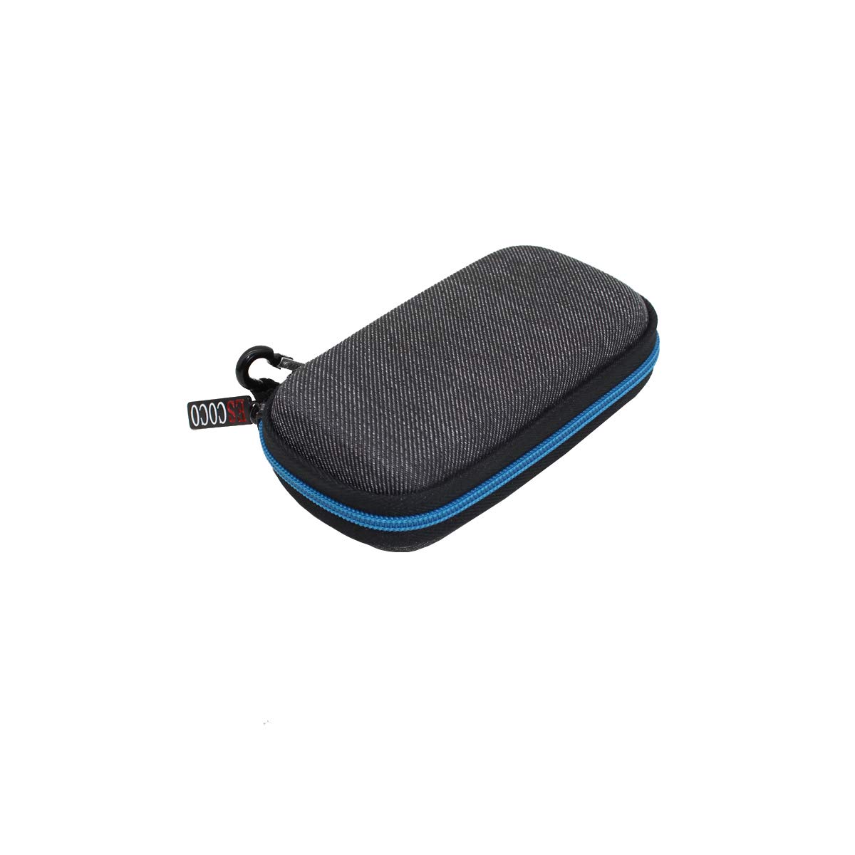 Duro Estuche Viajes Funda Bolso para Beurer BR 90 BR 60 Aparato contra Picaduras de Insectos