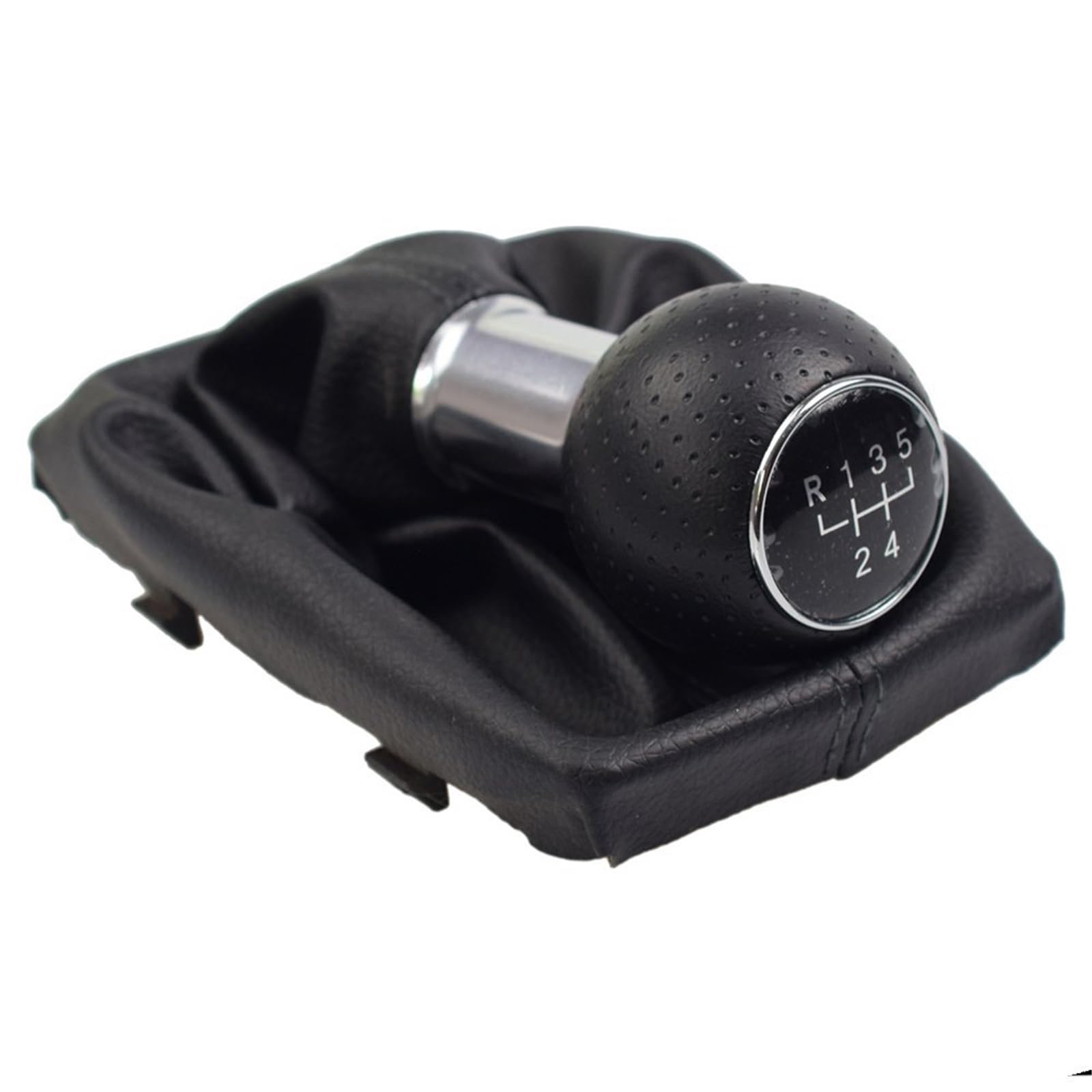 LVDLRAJJ Gear Shift Knob Compatible with A4 B6 B7
