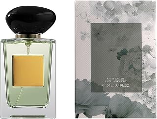 Cologne Eau De Toilette Natural Spray, Aromatic Fragrance, Warm Woody Fragrance, Great, Suitable for All Day Use, Classic Bottle, Perfect Perfume for All Men and Women (Color : Jade Drag