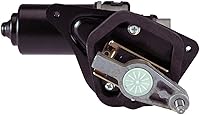 Vista 2 de Premier Gear PGW-2005 Repuesto del motor del limpiaparabrisas para Grand Marquis (95-02), Town Car (95-97), Crown Victoria (95-02), F5AZ17508-A
