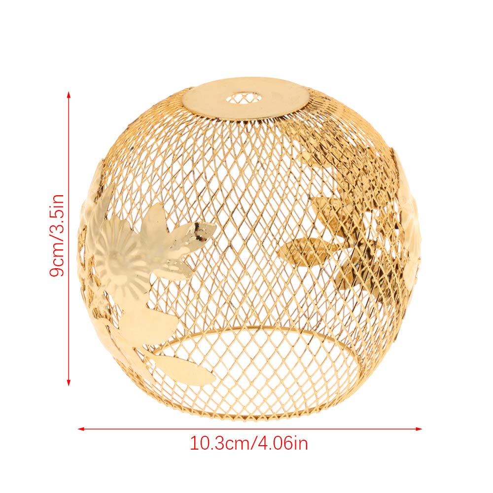 Abat-jour Cylindrique Rétro En Lin - 20x14 Cm, Douille E27, Pour Lampe De Table, Salon Ou Chambre - 3