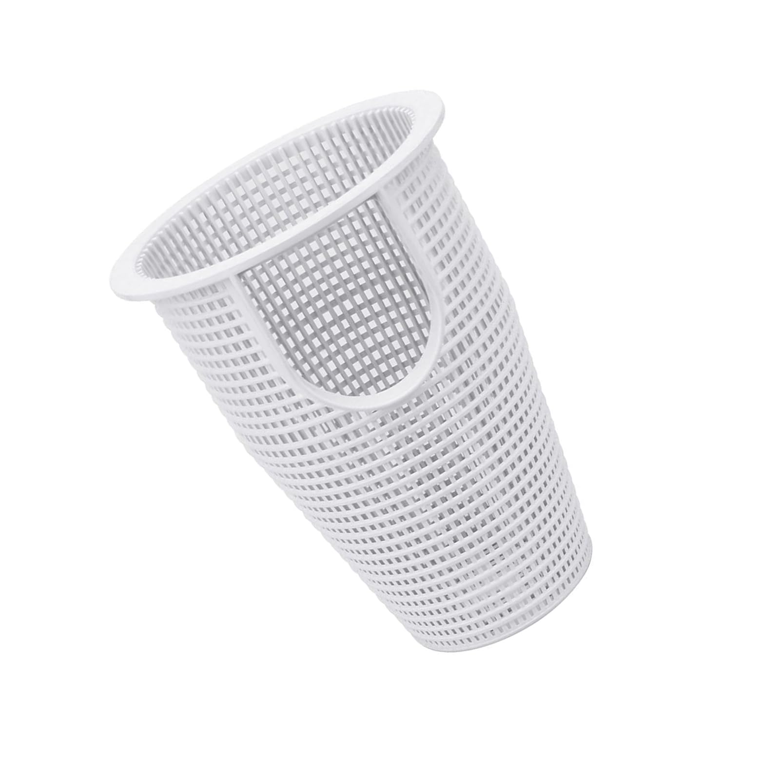Ljmyy 070387 Swimming Pool Skimmer Basket Strainer Pool Maintenance Equipment Debris Leaves Collector Pools Tool