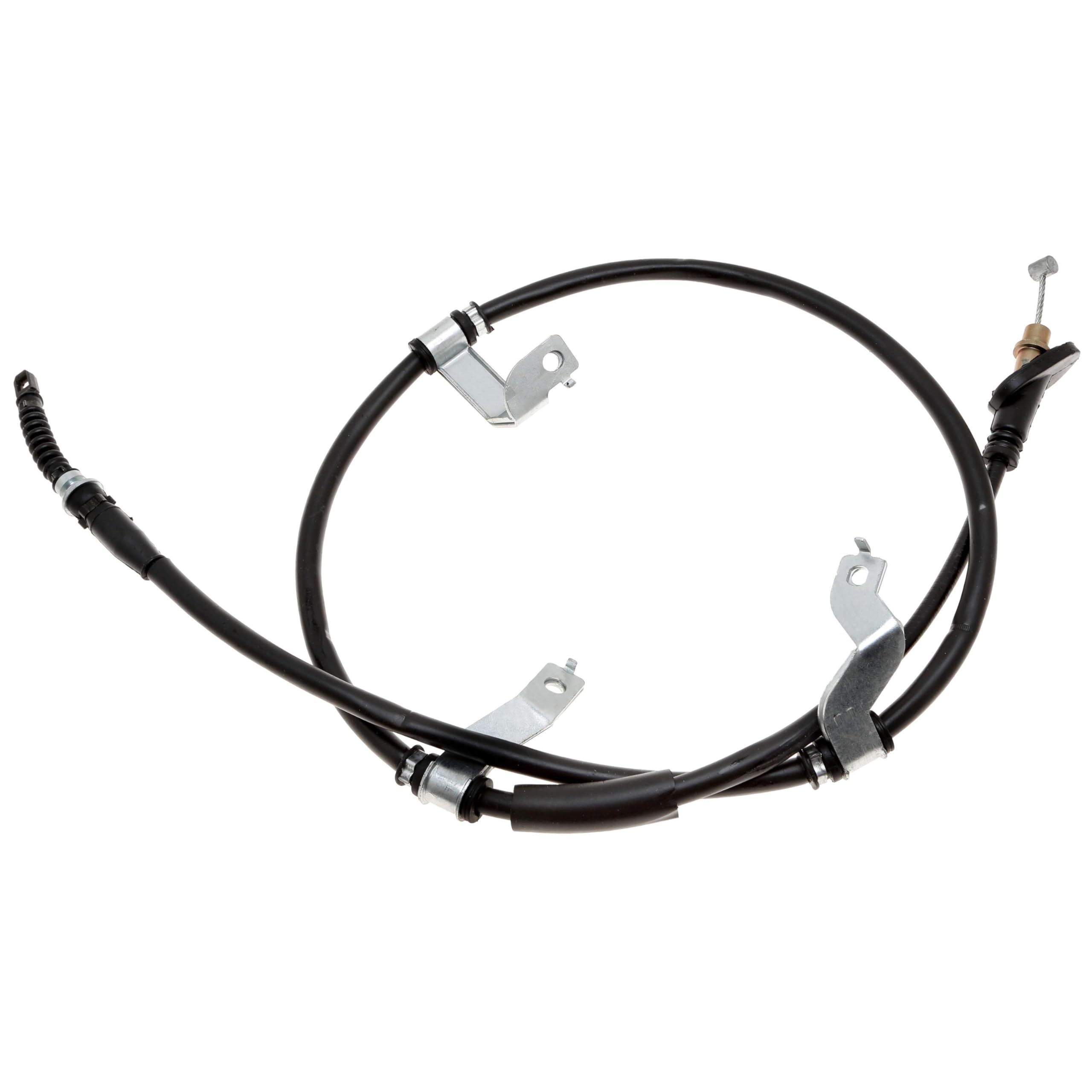 ACDelco 18P97010 cable de freno conductor soluciona destensado 3