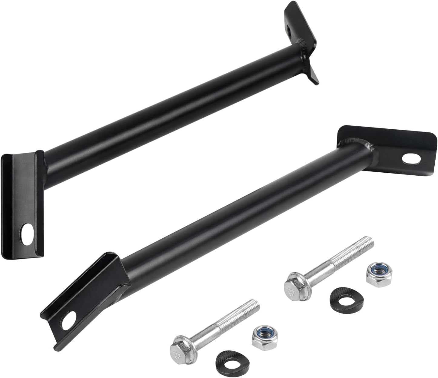 NICECNC Rear Luggage Rack Compatible with Can Am X3 4x4 Turbo DPS 2017-2020, X3 Max 4x4 Turbo DPS 2018-2020, X3 R 4x4 Turbo DPS 2018-2019, See Fitments