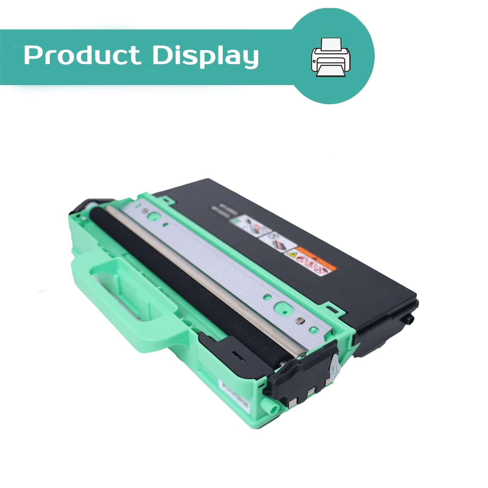 WT-223CL Cartucho De Tóner Residual Compatible para Brother DCP-L3510CDW DCP-L3517CDW HL-L3210CW HL-L3230CDW MFC-L3710CW MFC-L3730CDN Impresora 1Pack