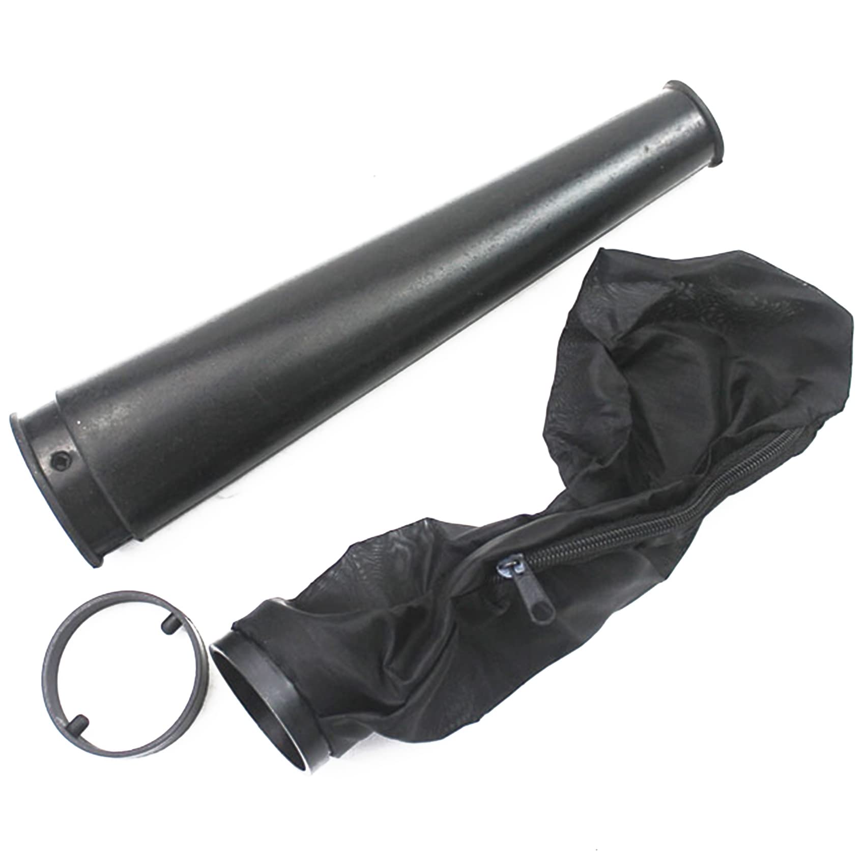Pomoflexi Blower Accessories Universal Suction Blower Blower with Blower Buckle Dust Bag