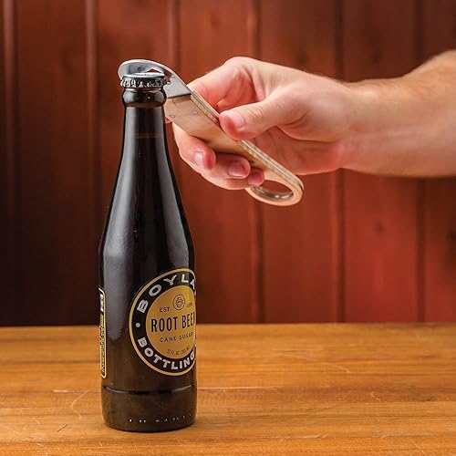 Miniatura 5 de Kit de herramientas para abridor de botellas de barman