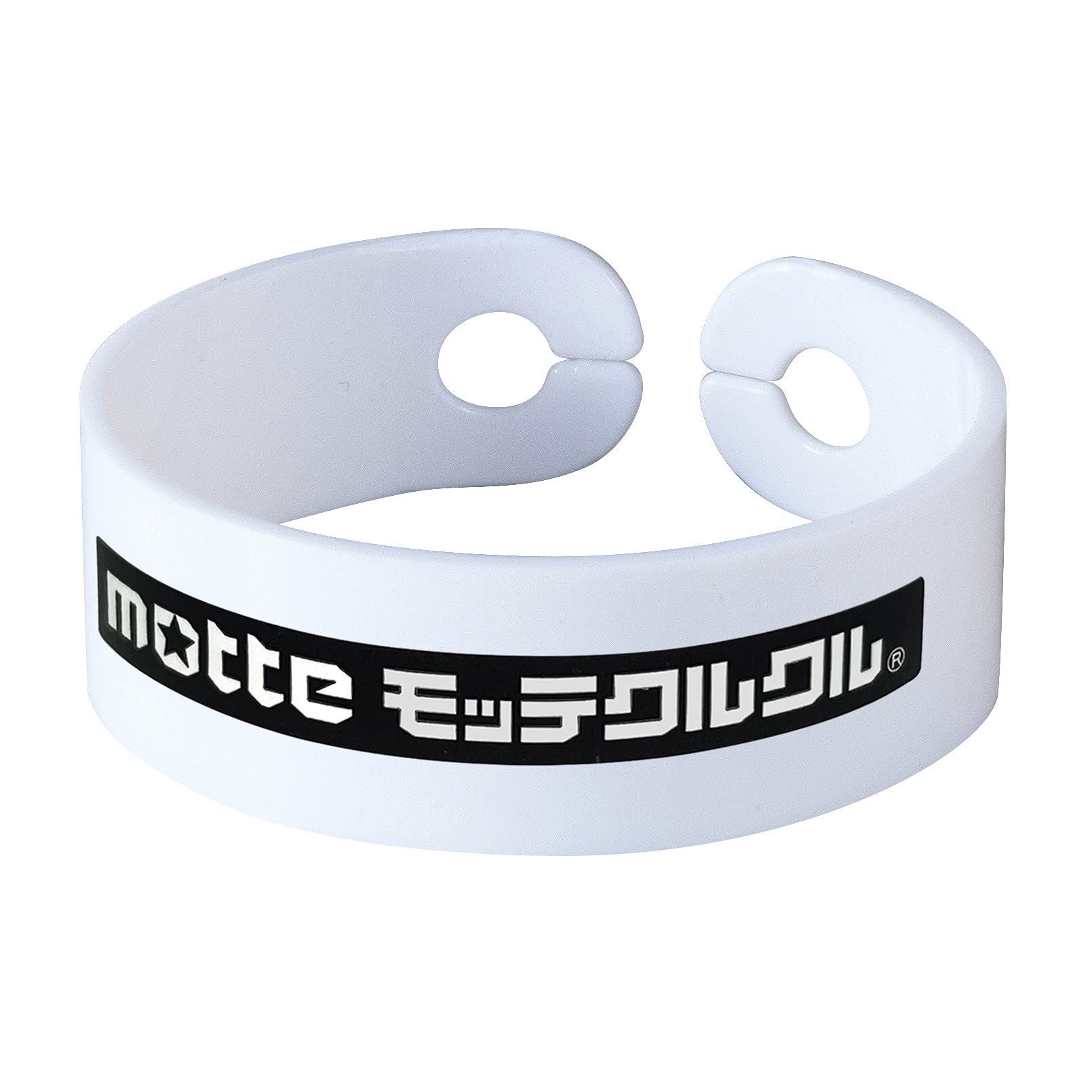 ikushi (イクシー) リール糸止器 motte-krukru (モッテ ク…