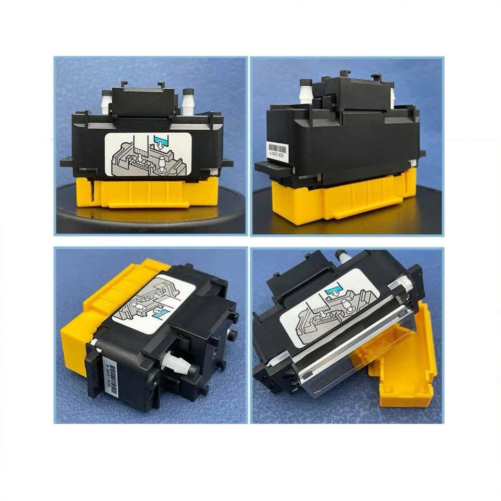 Sublimation Printer Printhead Compatibile con stampanti a getto d'inchiostro piatto GH2220 Testa di stampa modello