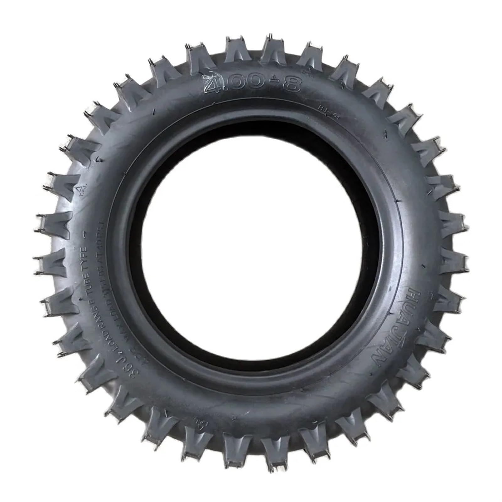 Servizio Premium Prato E Giardino Pneumatico Tubo Interno - Foto 9