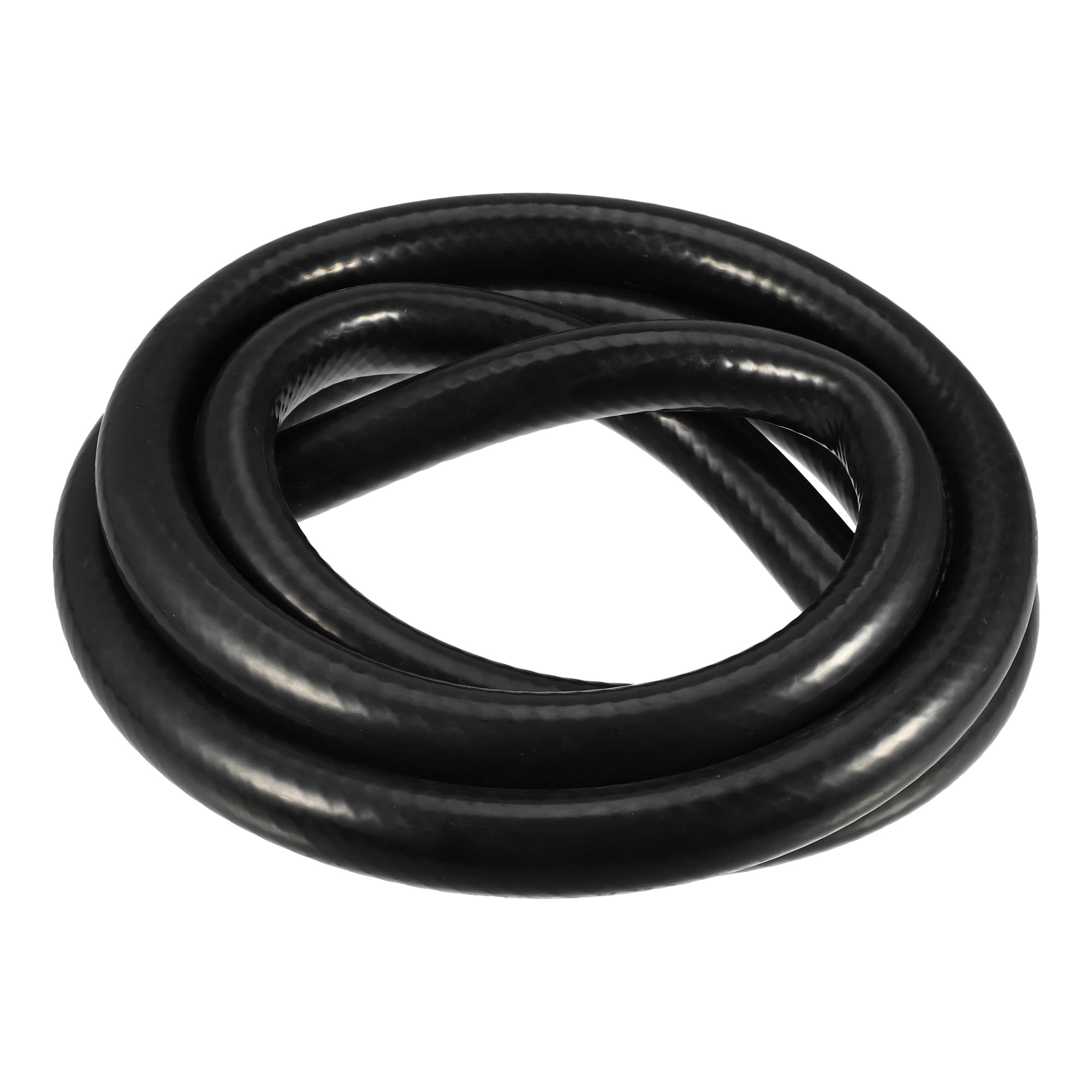 X AUTOHAUX Silicone Vacuum Tubing Hose Line Automotive Vacuum Hose Engine Air Intake