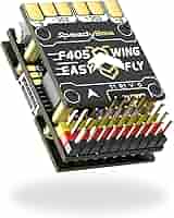 ホビーラジコン F405-WING-V2 ArduPilot INAV FPV Flight Controller F405-Wing-V2 – MATEKSYS