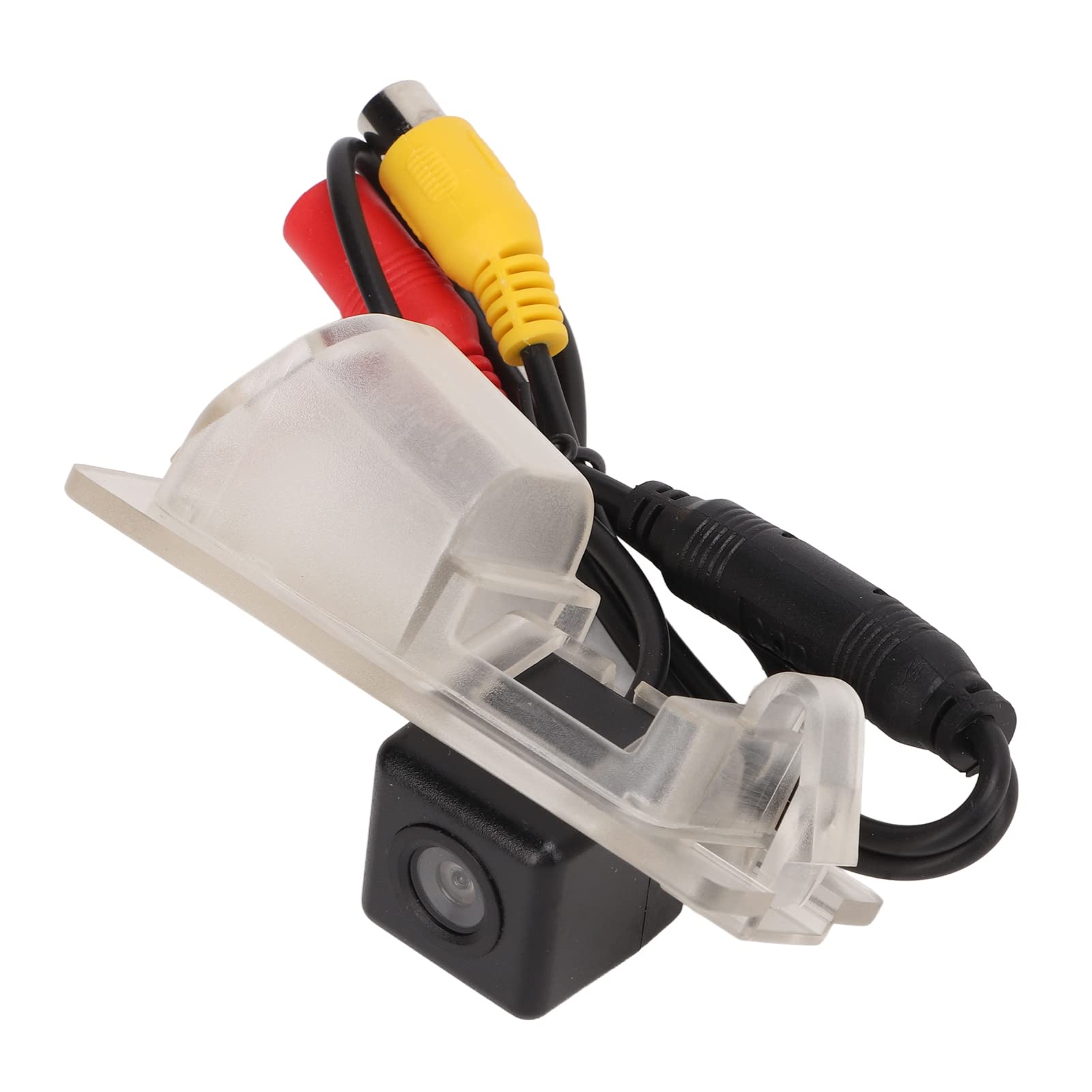 Telecamera Per Retromarcia Per FIAT Freemont 2012 - CCD HD, Visione Notturna, IP67