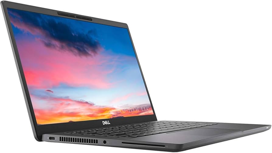 中古：DELL Latitude 7320 Core i5 8GB 256GB Amazon.com: Dell 2021 Latitude 7320 Laptop 13.3 - Intel Core