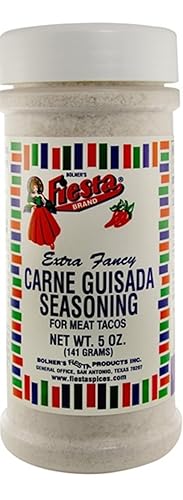 Bolner's Fiesta Extra Fancy Carne Guisada Condimento, 5 onzas