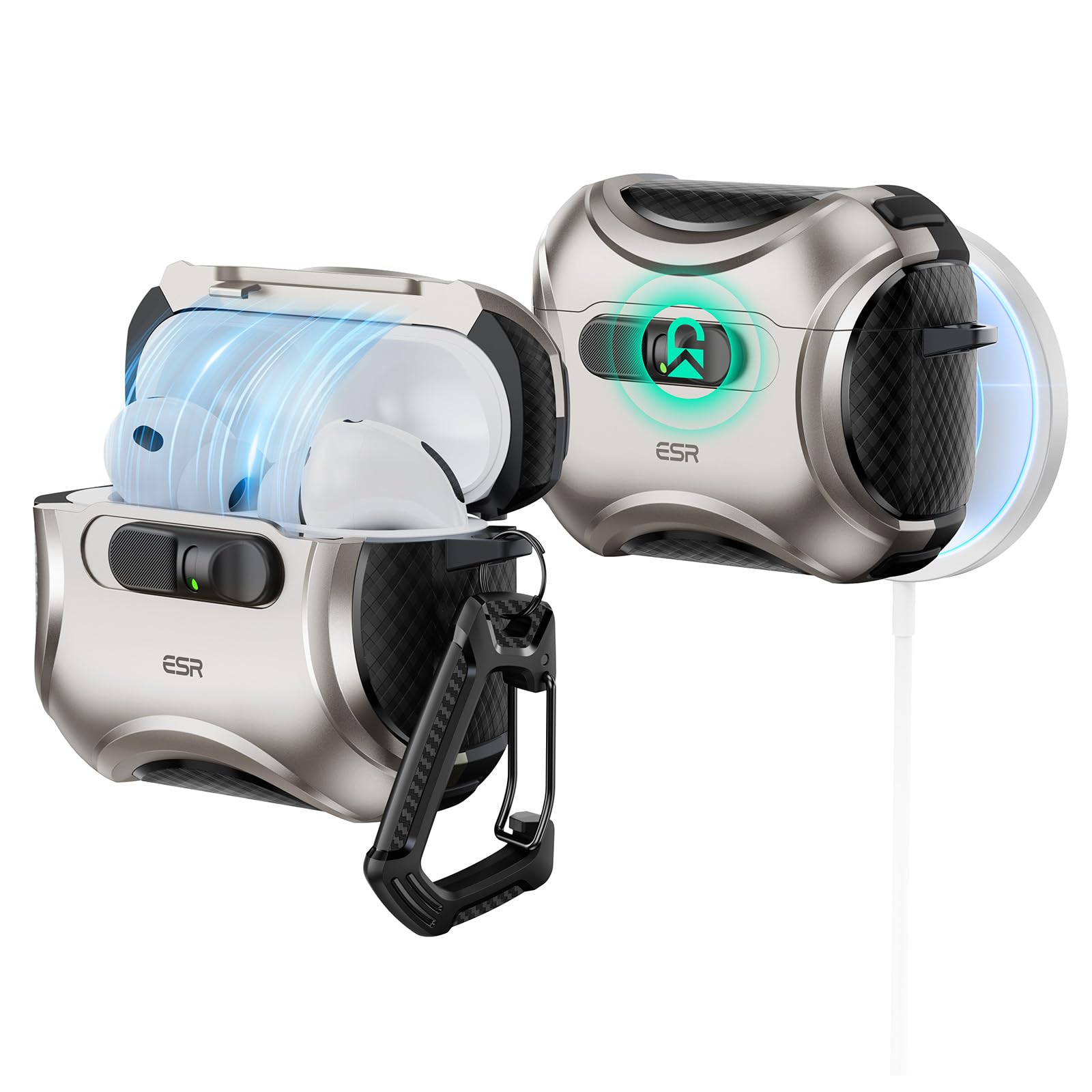 ⭐︎即購入可⭐︎AirPods(第3世代)MagSafe対応＆アクセサリー Apple AIRPODS（第3世代） MagSafe充電ケース付き 完全