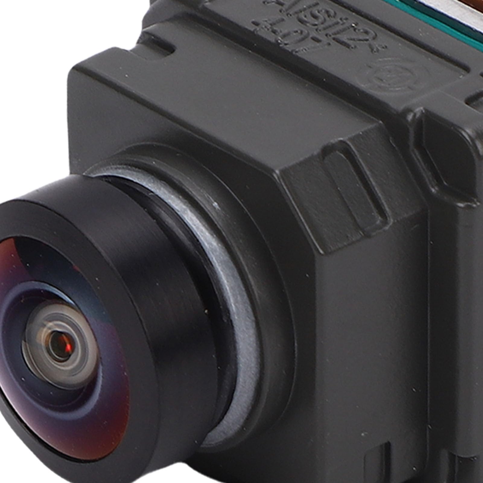 Aramox Caméra de Vue Surround, Caméra de Rétroviseur Gauche Droit 360 DegréS de Remplacement pour Classe C Classe E Classe S Classe CLS Classe GLC A0009055605