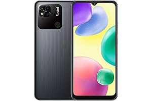 Xiaomi Redmi 10A: A Budget-Friendly Smartphone for Basic Needs