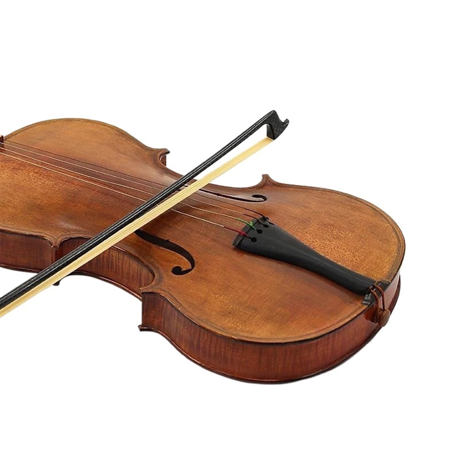 ☆チェロ用(大人4／4用）の弓 カーボン製☆