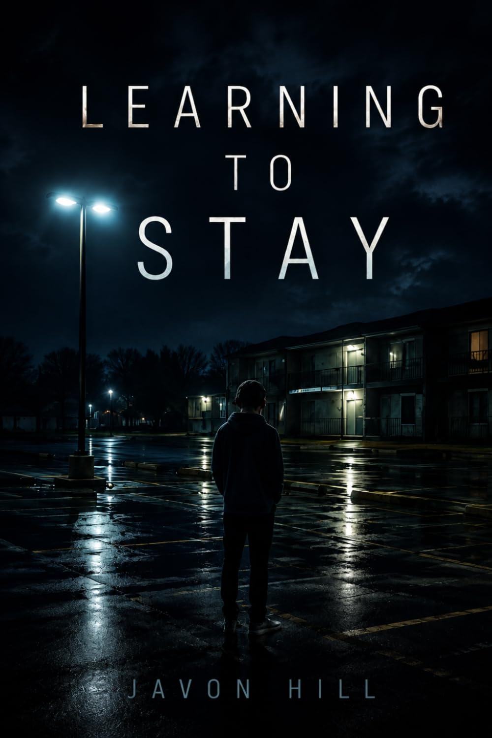 Learning to Stay