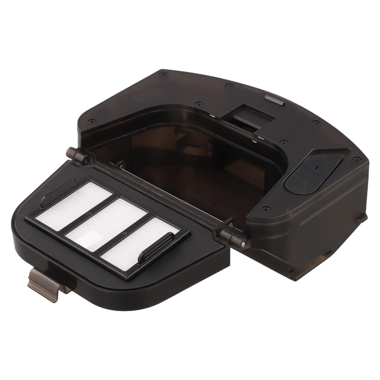 Contenitore 2in1 ABS per Robot Aspirapolvere per conga Contenitore
