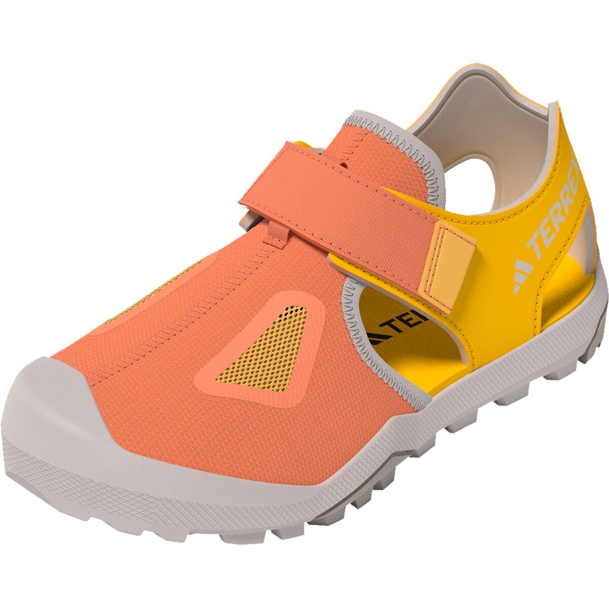 adidas Sandalias Terrex Captain Toey 2.0 unisex para niños
