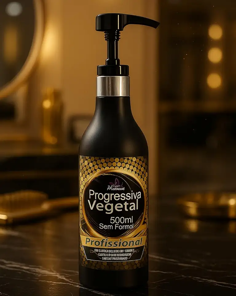 Progressiva Vegetal -Sem Formol Havana (1)