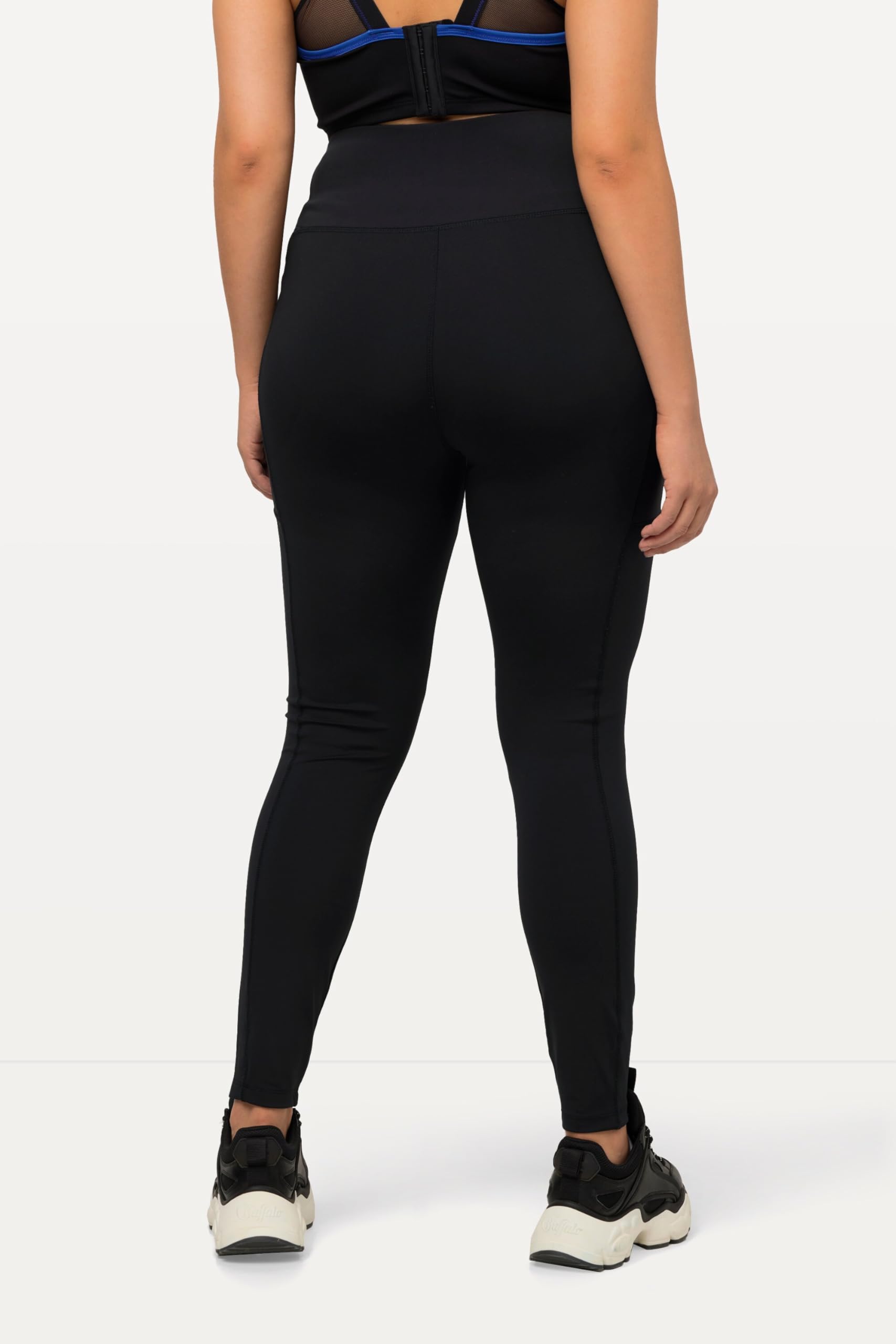 Ulla Popken Mujer Leggings